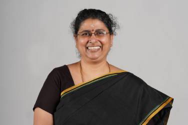 Dr. Shakila M.K
